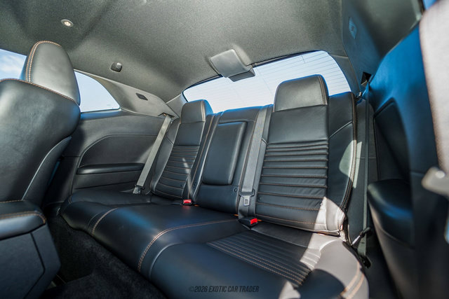 Used 2014 Dodge Challenger R/T RWD image 32