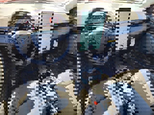 New 2025 Ford Mustang Mach-E Premium image 8