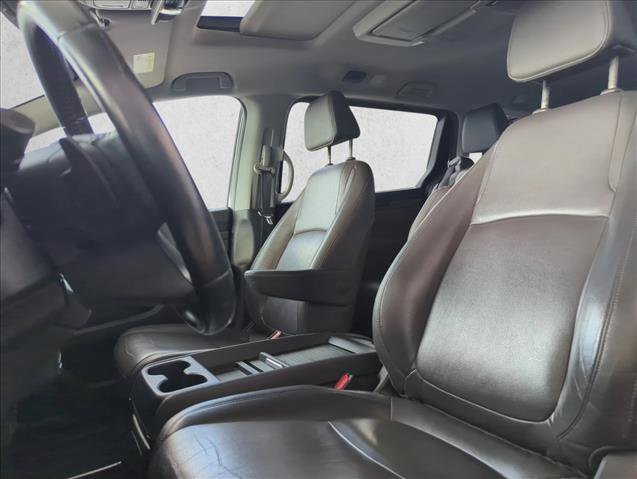 Used 2019 Honda Odyssey EX-L image 16