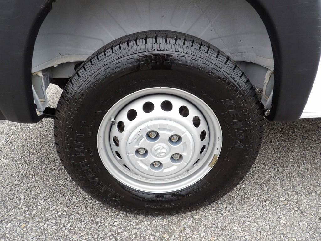 Used 2024 RAM ProMaster 2500 w/ Convenience Group FWD image 50