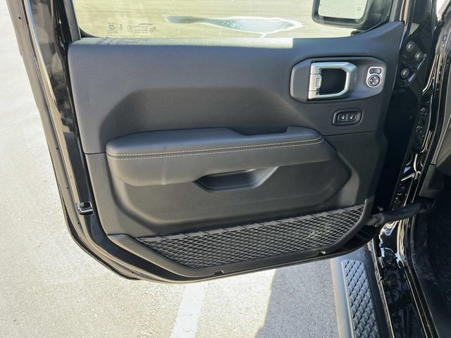 New 2026 Jeep Gladiator Mojave AWD/4WD image 19
