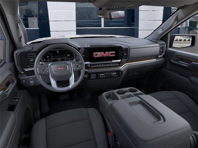New 2026 GMC Sierra 1500 Elevation w/ Max Trailering Package image 15