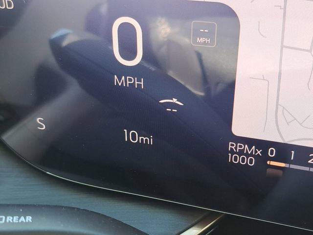 New 2026 Buick Envision Avenir image 26