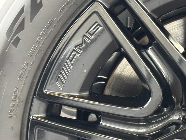 New 2027 Mercedes-Benz G 580 e image 7