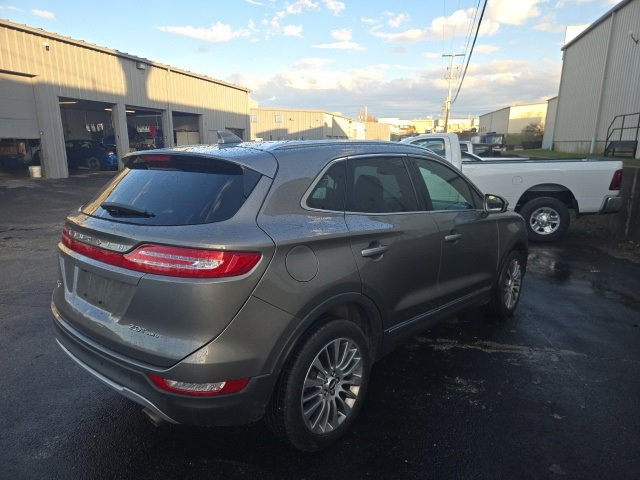 Used 2017 Lincoln MKC Reserve w/ Lincoln MKC Climate Package image 5