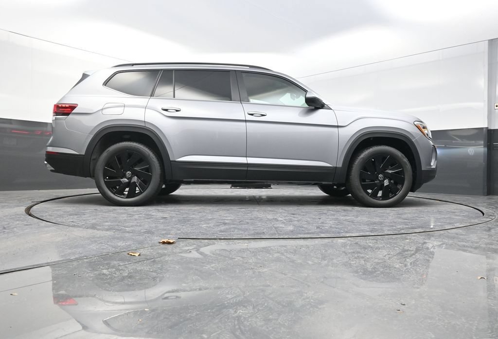 New 2026 Volkswagen Atlas SE AWD/4WD image 28