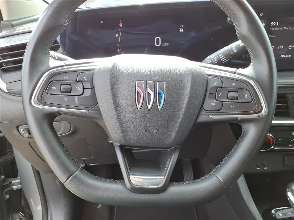 Used 2024 Buick Encore GX Sport Touring image 18