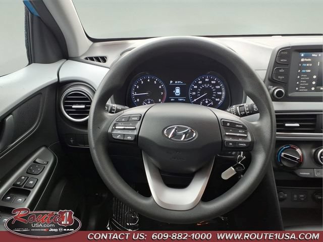 Used 2019 Hyundai Kona SE AWD/4WD image 22