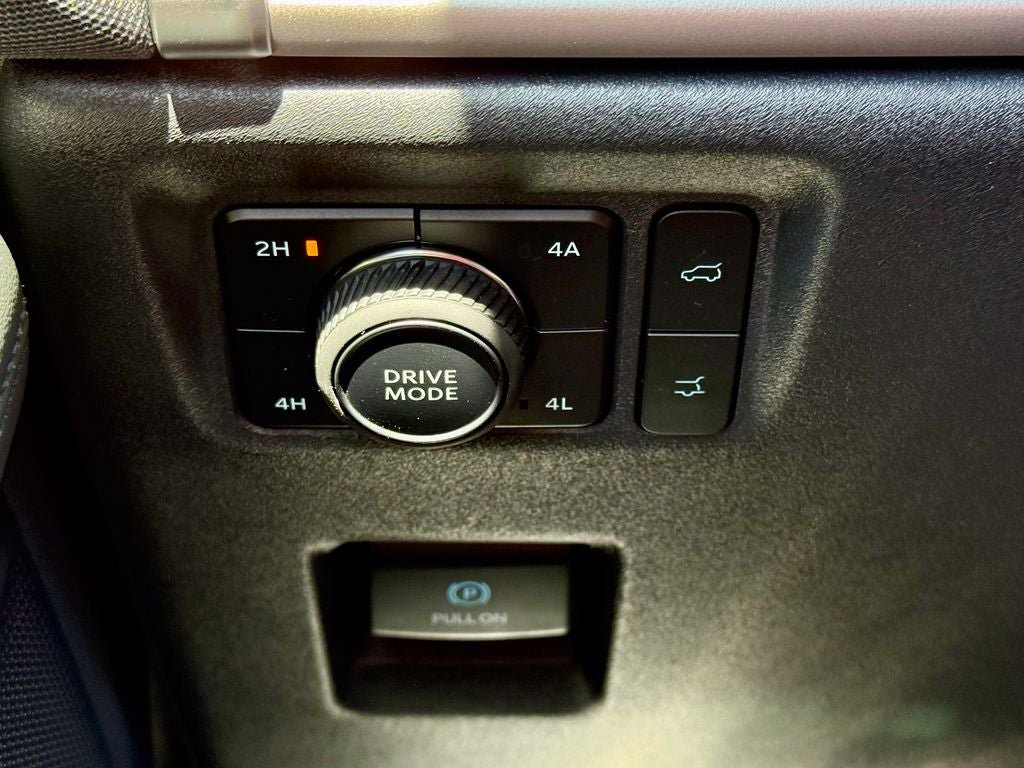 New 2026 Ford Expedition Max Active AWD/4WD image 36