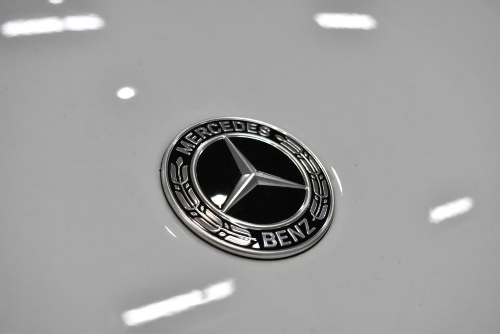 Certified 2023 Mercedes-Benz GLC 300 4MATIC Coupe image 13