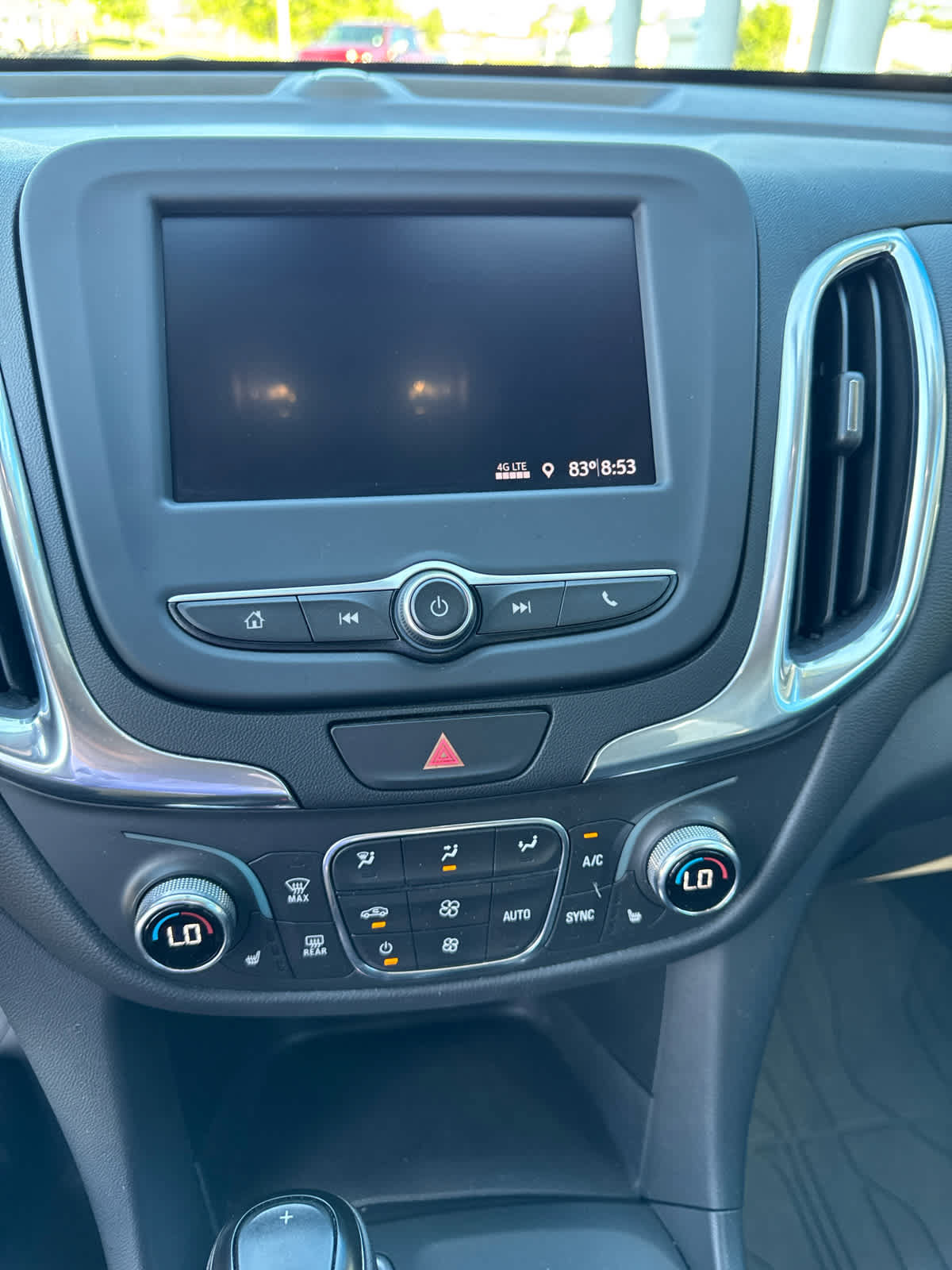 Used 2021 Chevrolet Equinox LT FWD image 16