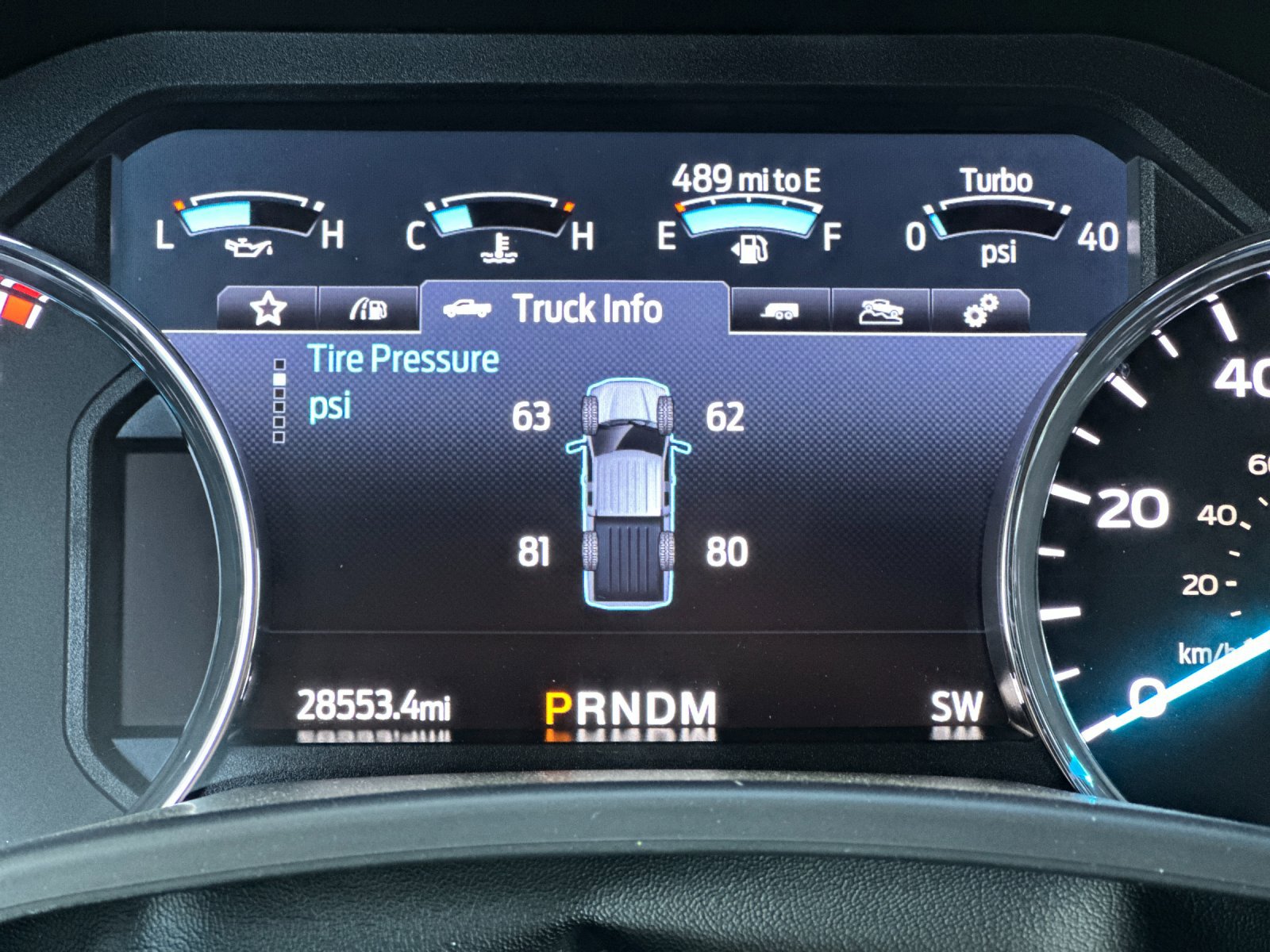 Certified 2020 Ford F350 Lariat w/ Lariat Ultimate Package image 28