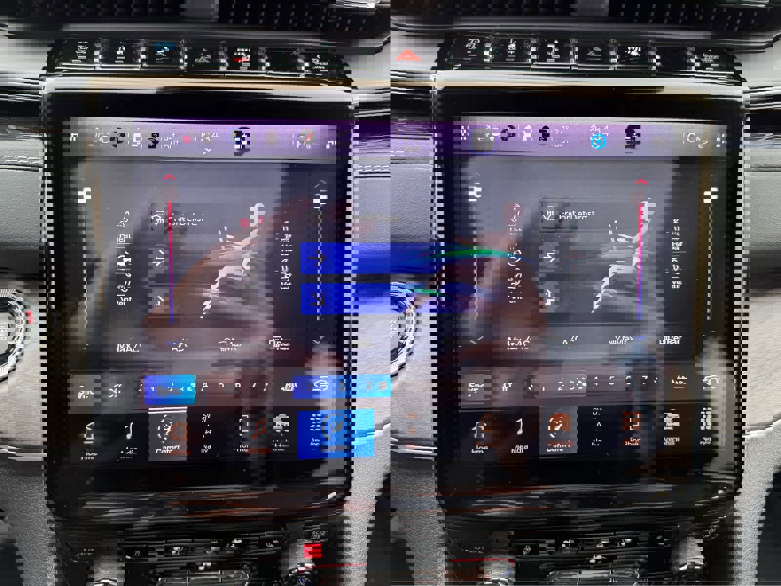 Used 2023 Jeep Grand Cherokee 30th Anniversary image 19