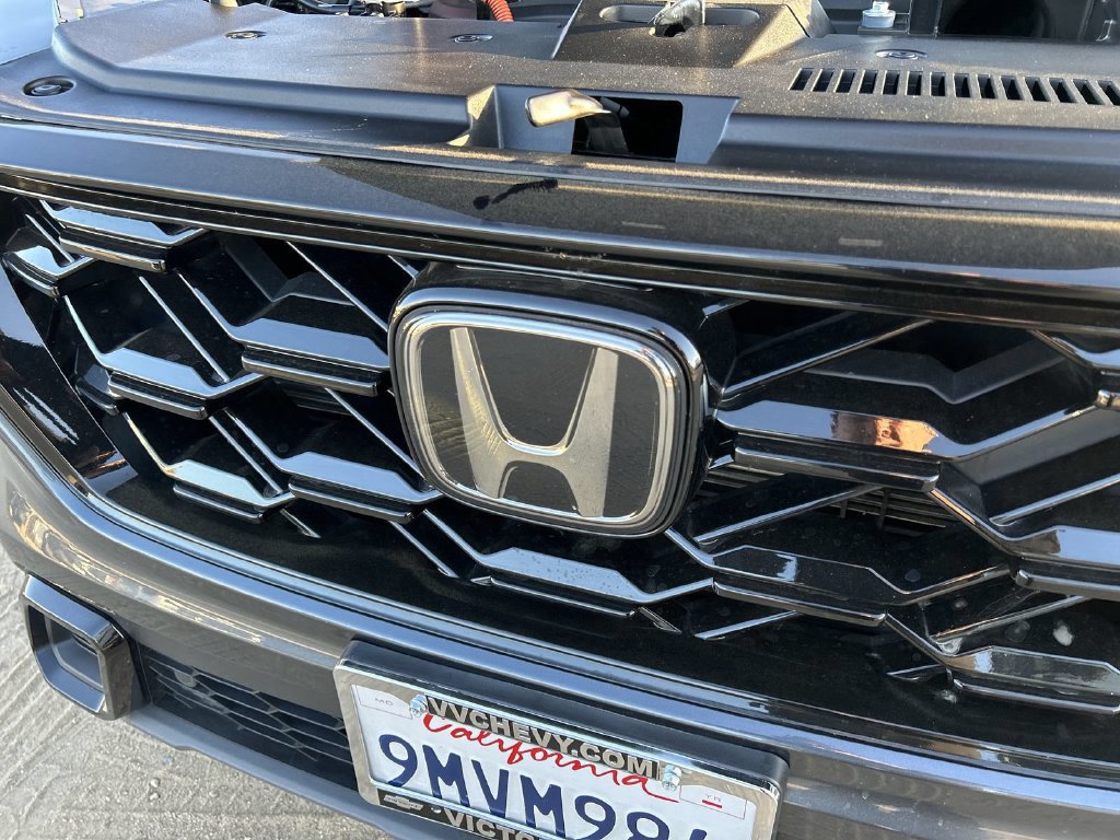 Used 2024 Honda CR-V Sport-L image 34
