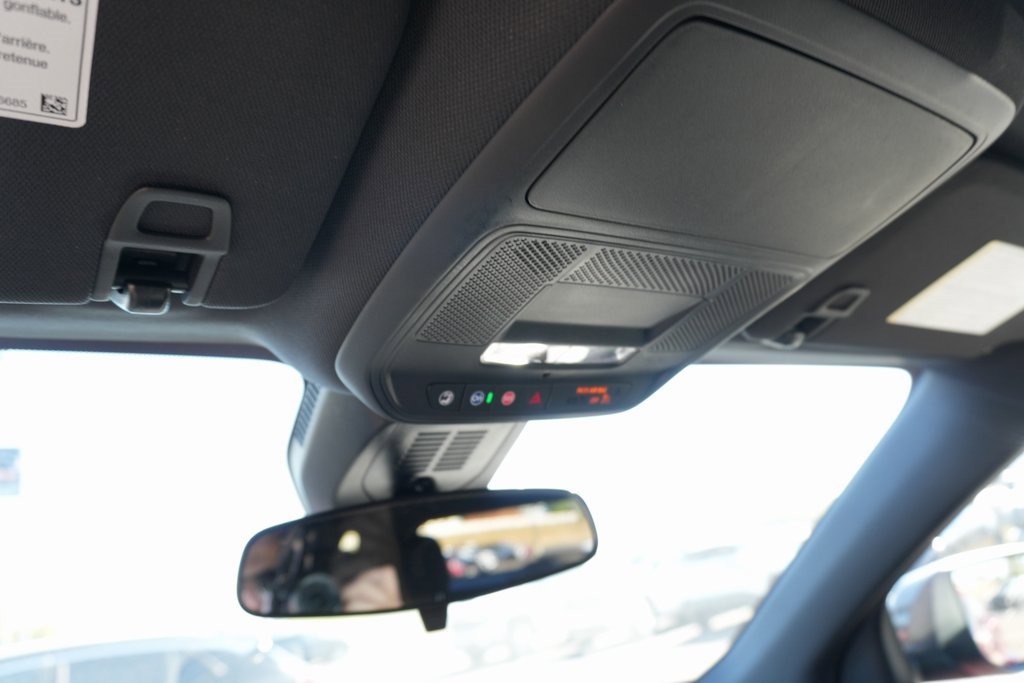 New 2026 GMC Terrain Elevation image 26