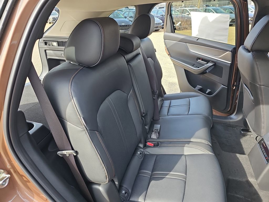 New 2026 MAZDA CX-70 SC Plus image 12