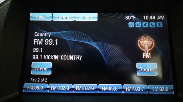 Used 2013 Buick LaCrosse Leather FWD image 16
