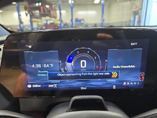 New 2027 Chevrolet Traverse RS w/ LPO, Floor Liner Package AWD/4WD image 21