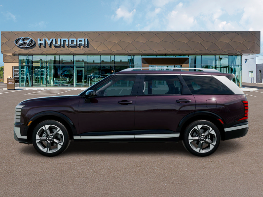 New 2026 Hyundai Palisade Limited AWD/4WD image 3