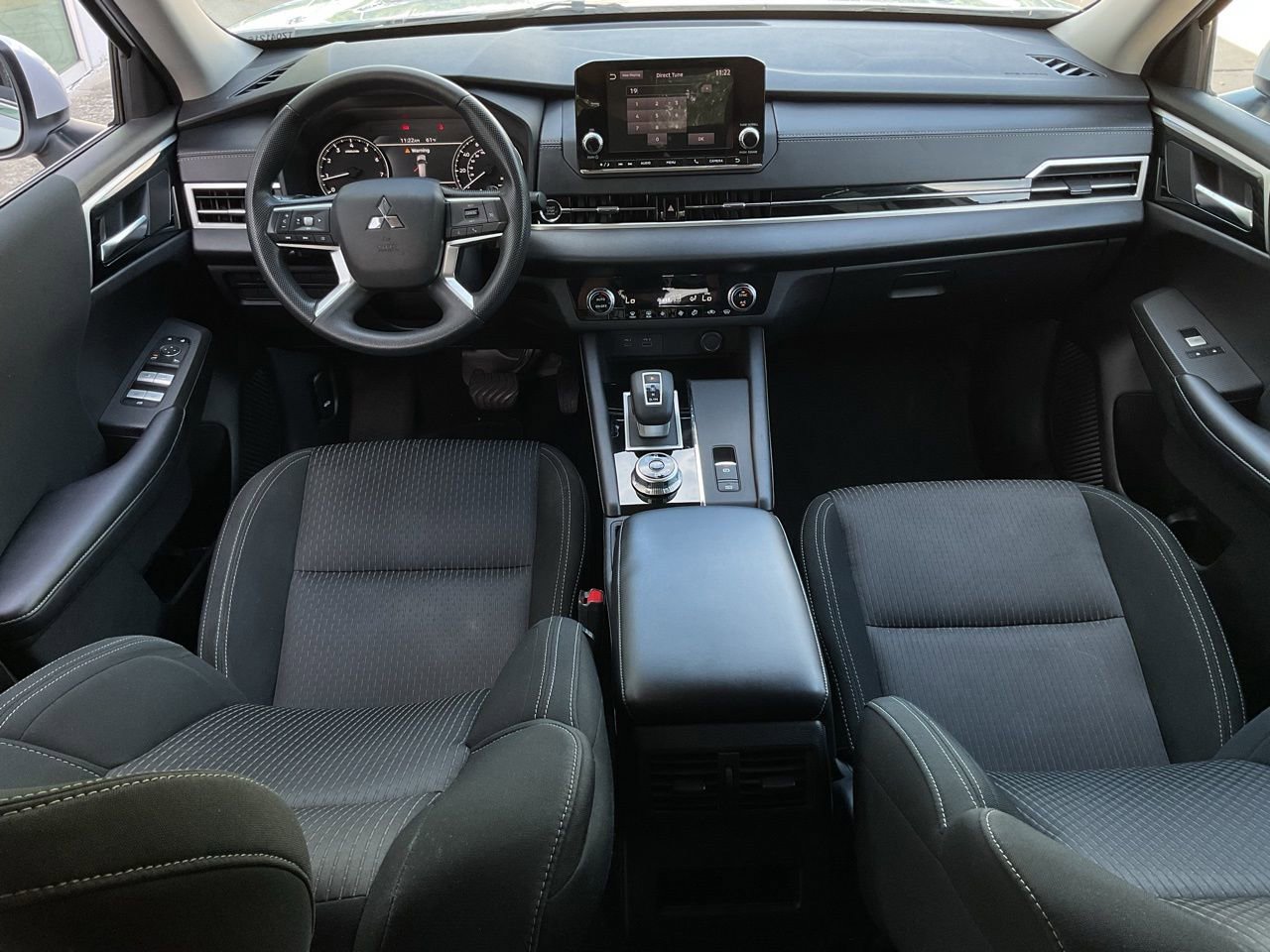 Used 2022 Mitsubishi Outlander ES image 20