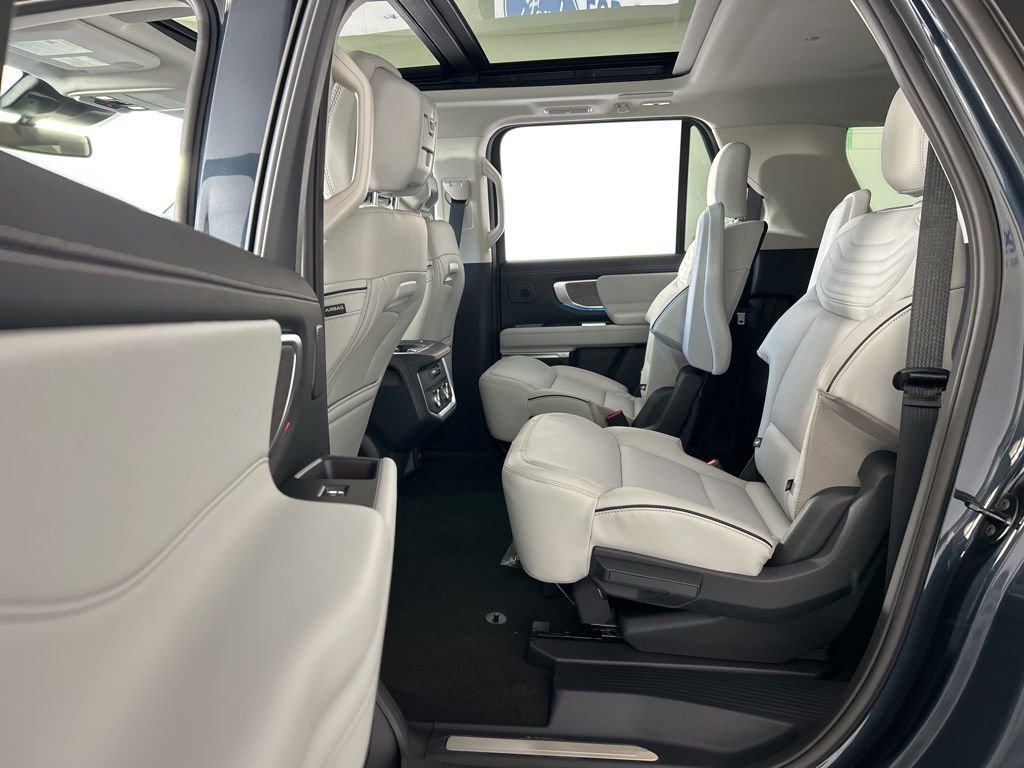 New 2026 Ford Expedition Max Platinum AWD/4WD image 39