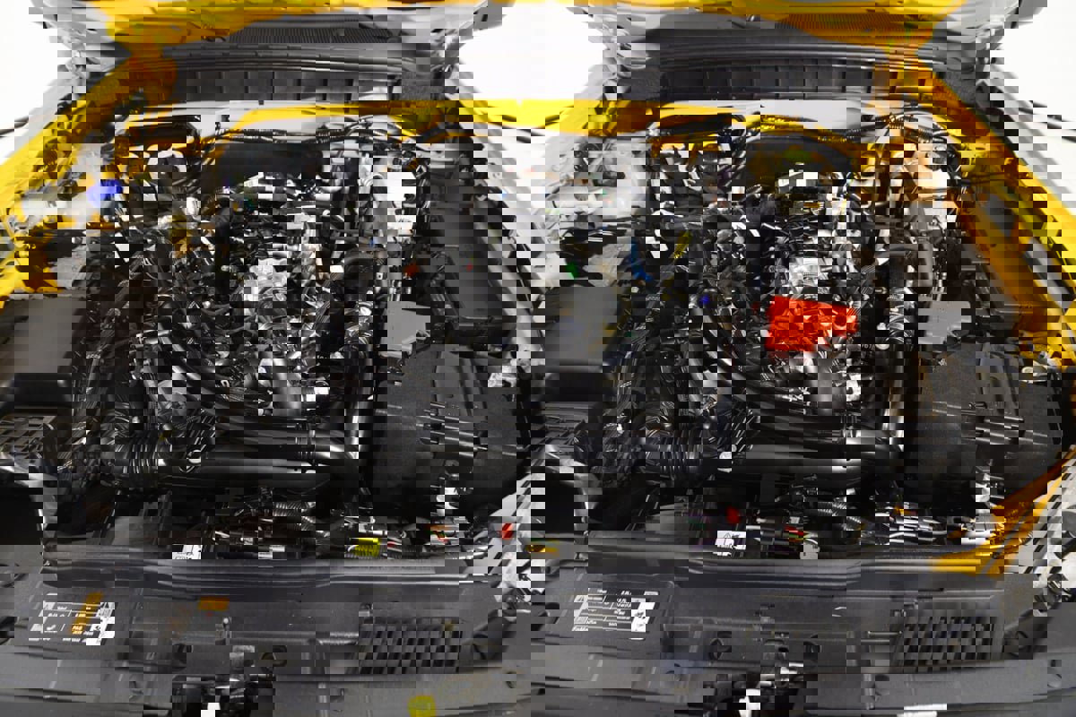 Used 2022 Ford Bronco Wildtrak image 55