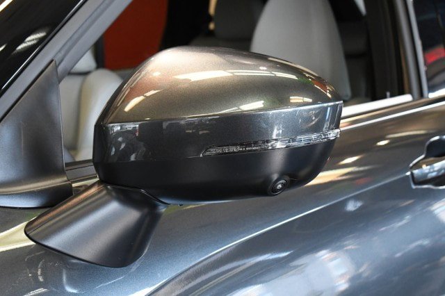 New 2026 Mitsubishi Outlander SEL AWD/4WD image 9