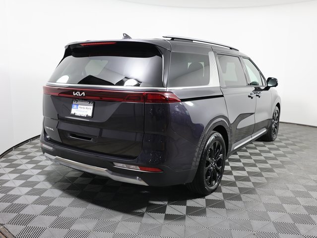 Used 2024 Kia Carnival SX image 5