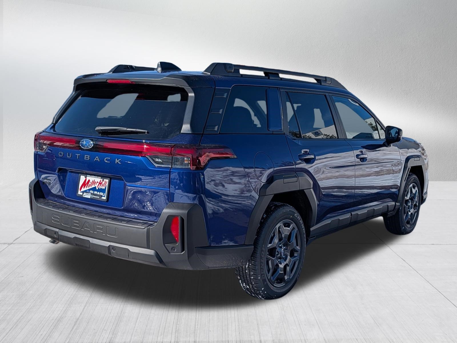 New 2026 Subaru Outback Premium AWD/4WD image 4