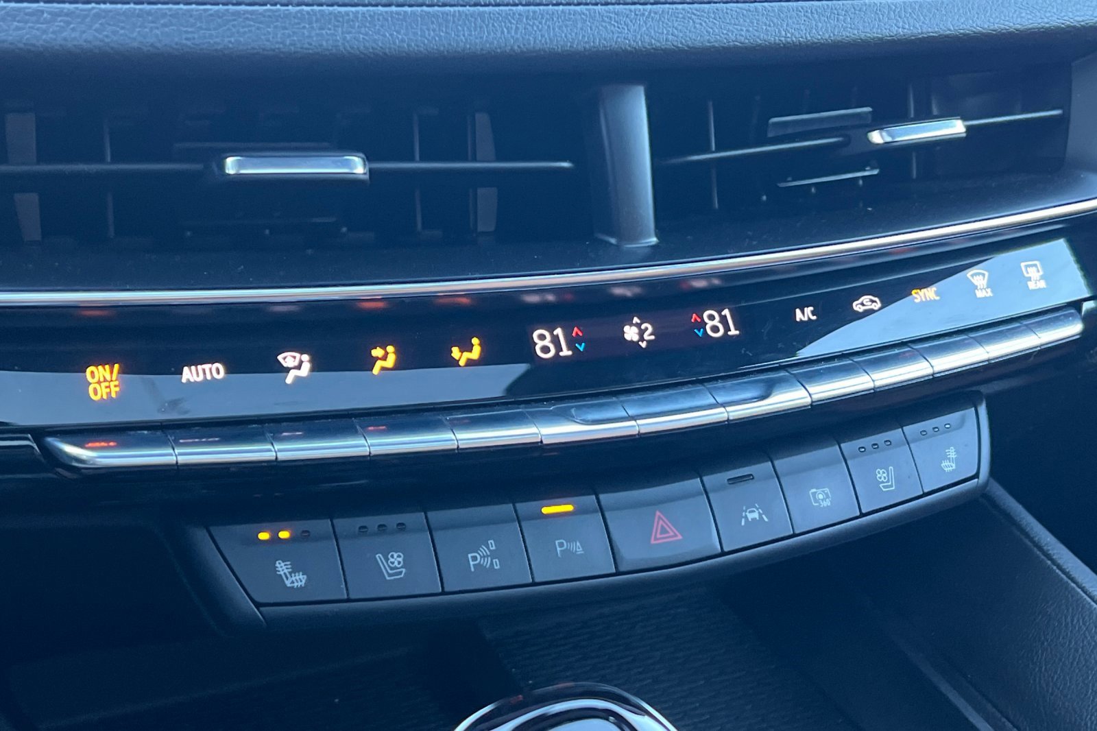 Certified 2025 Cadillac CT5 Sport image 28