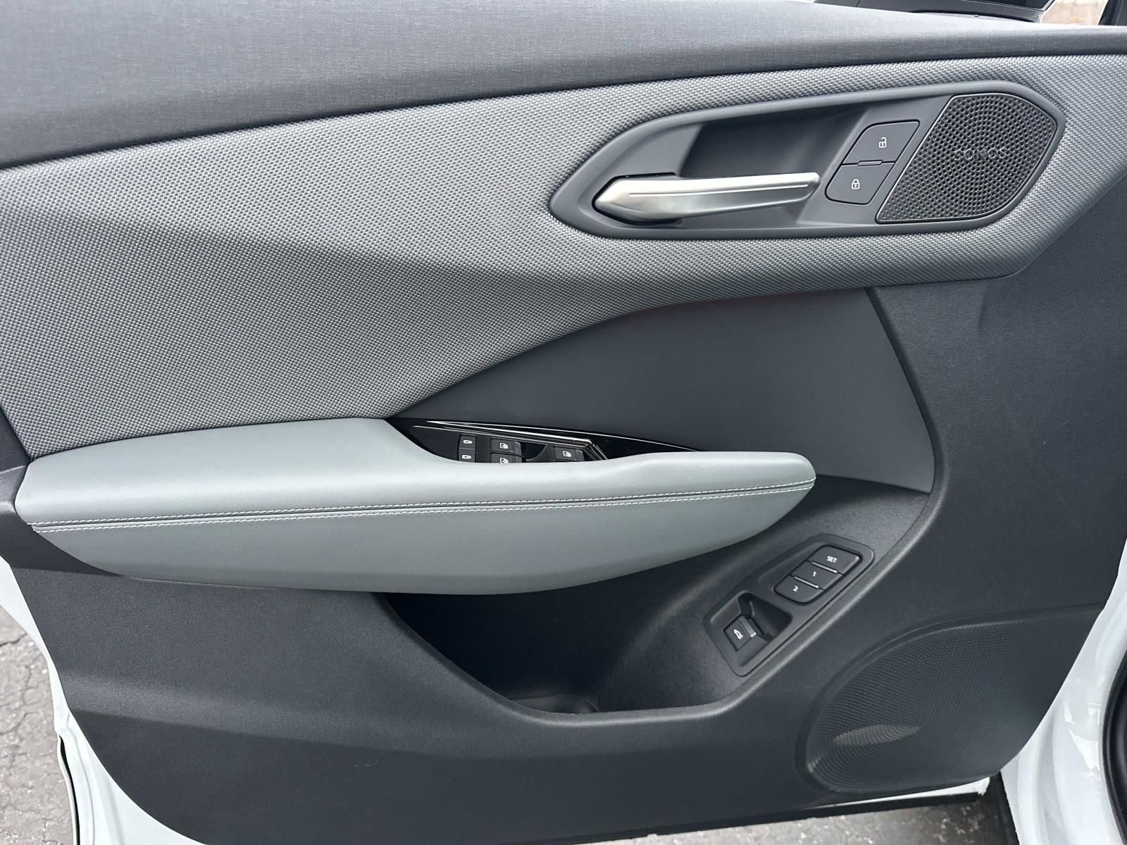 New 2026 Audi Q3 quattro 2.0T image 11