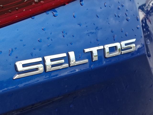 Used 2021 Kia Seltos S AWD/4WD image 29