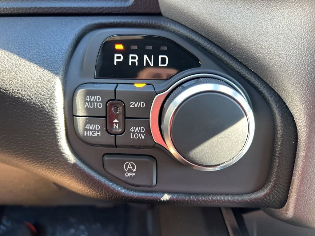 New 2026 RAM 1500 Big Horn image 31