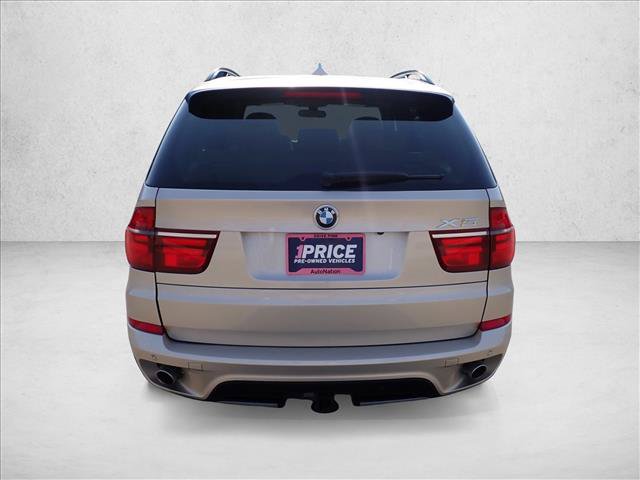 Used 2013 BMW X5 xDrive35d AWD/4WD image 3