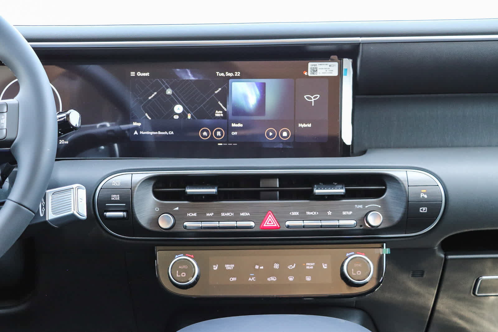New 2027 Hyundai Palisade SEL FWD image 14