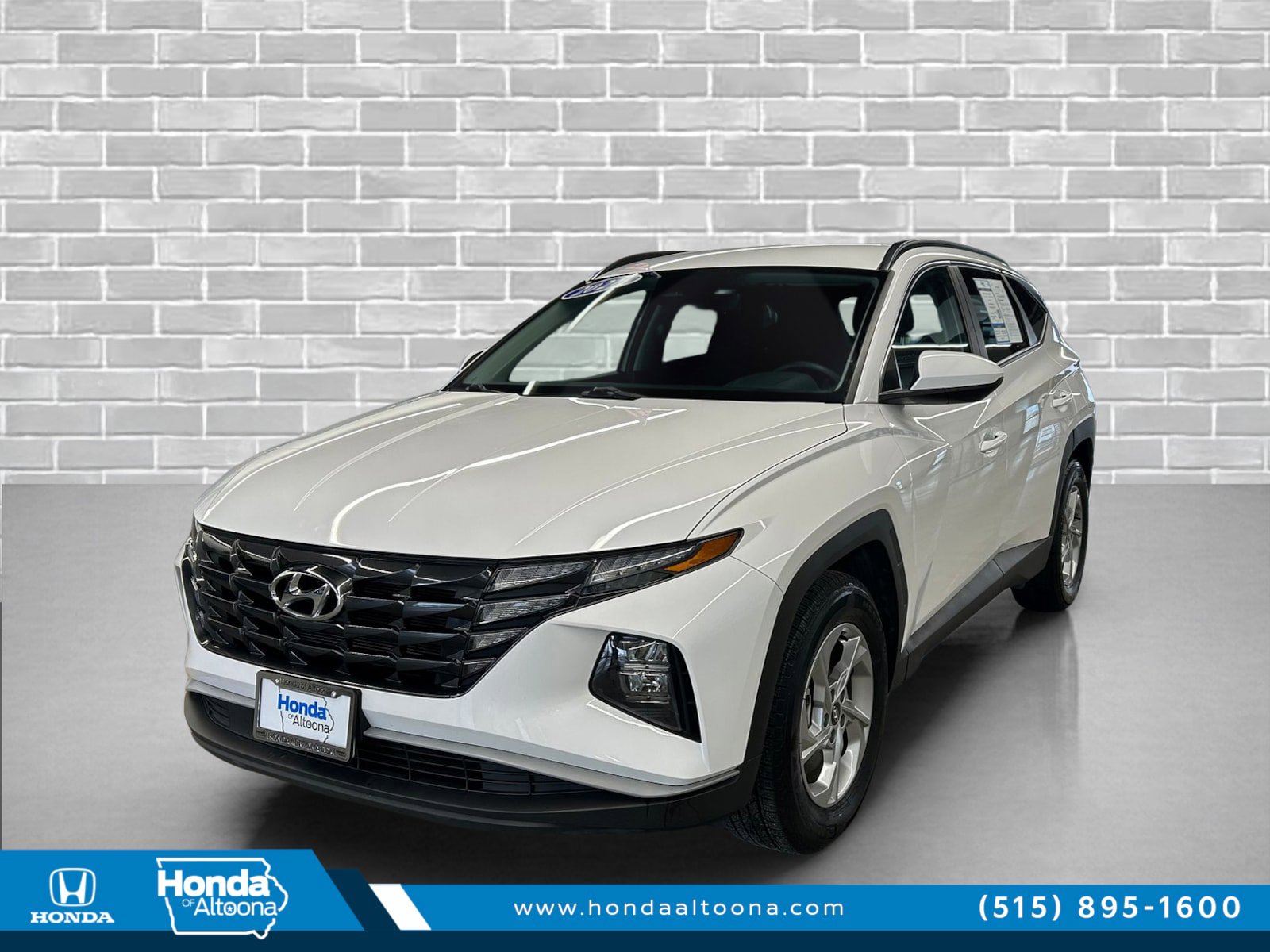 Used 2024 Hyundai Tucson SEL image 1