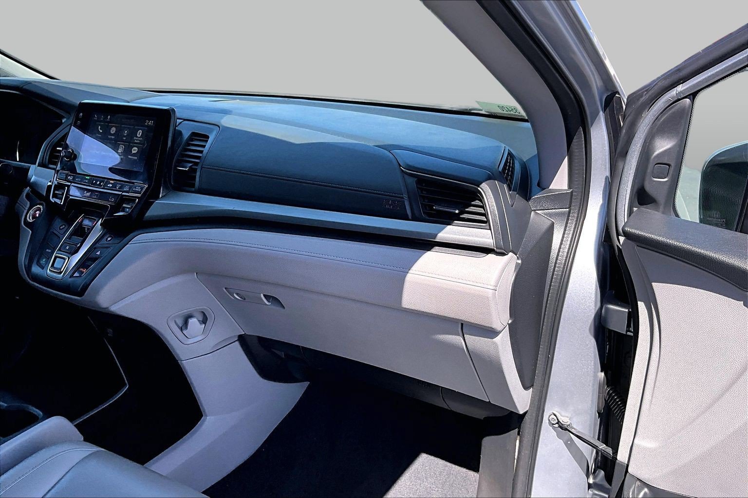 Used 2018 Honda Odyssey EX-L image 15