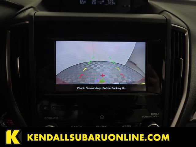 Certified 2023 Subaru Forester Premium AWD/4WD image 14