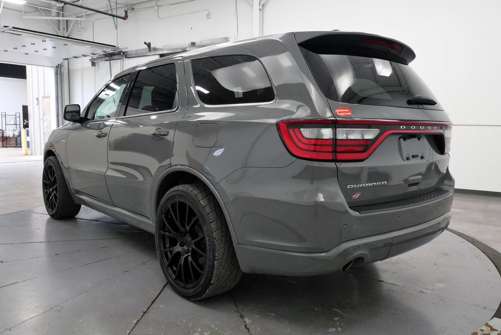 Used 2024 Dodge Durango R/T AWD/4WD image 5