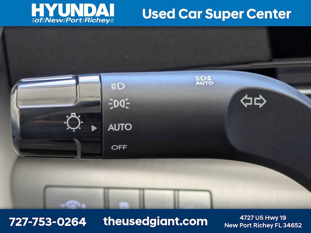 Used 2026 Hyundai Kona SEL Sport image 32