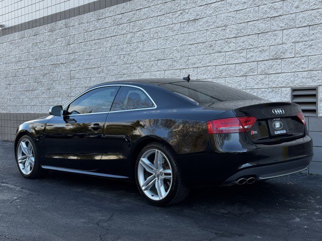 Used 2012 Audi S5 Premium Plus w/ Audi MMI Navigation Plus image 14