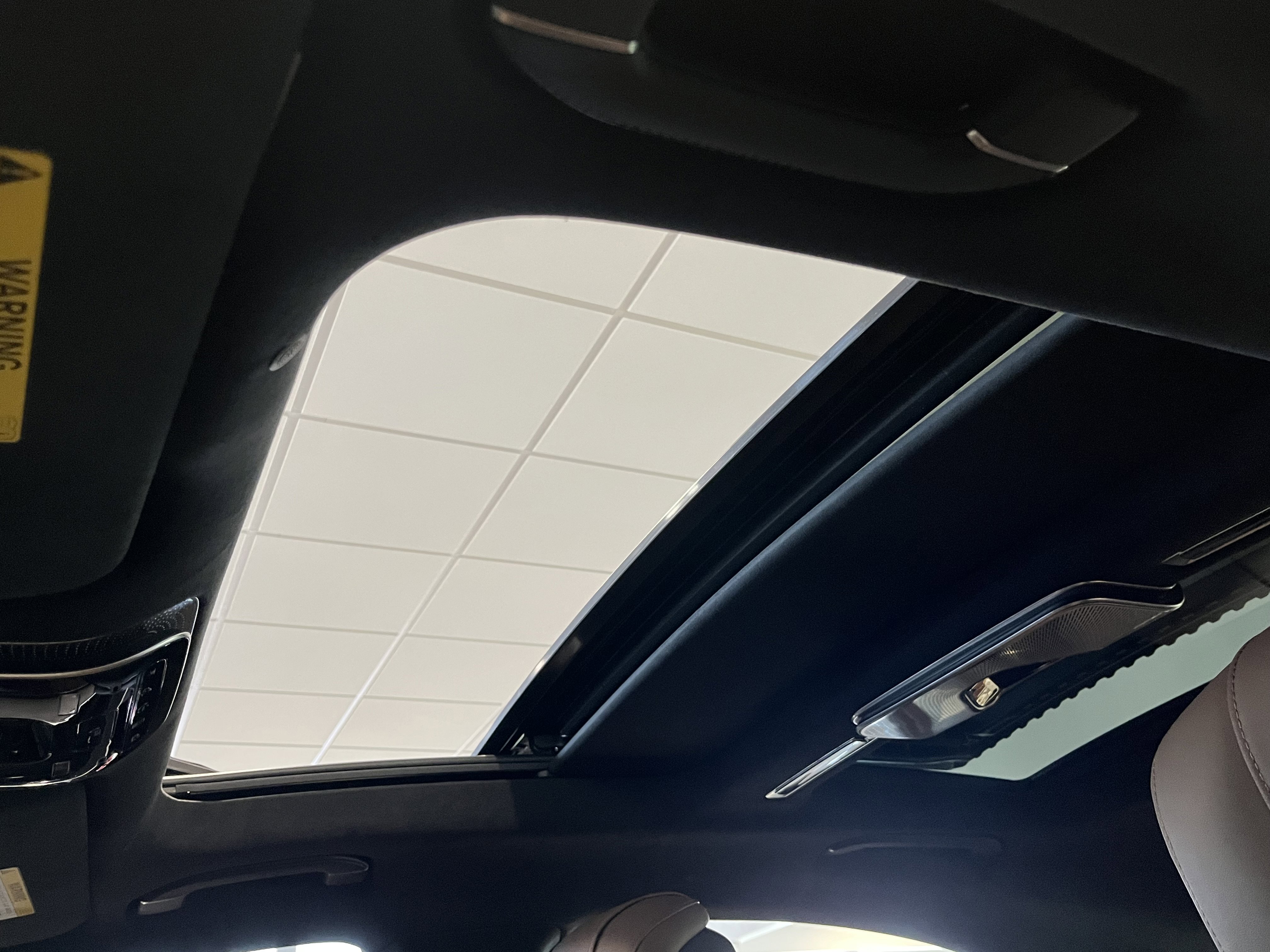 New 2026 Mercedes-Benz S 63 AMG S image 21