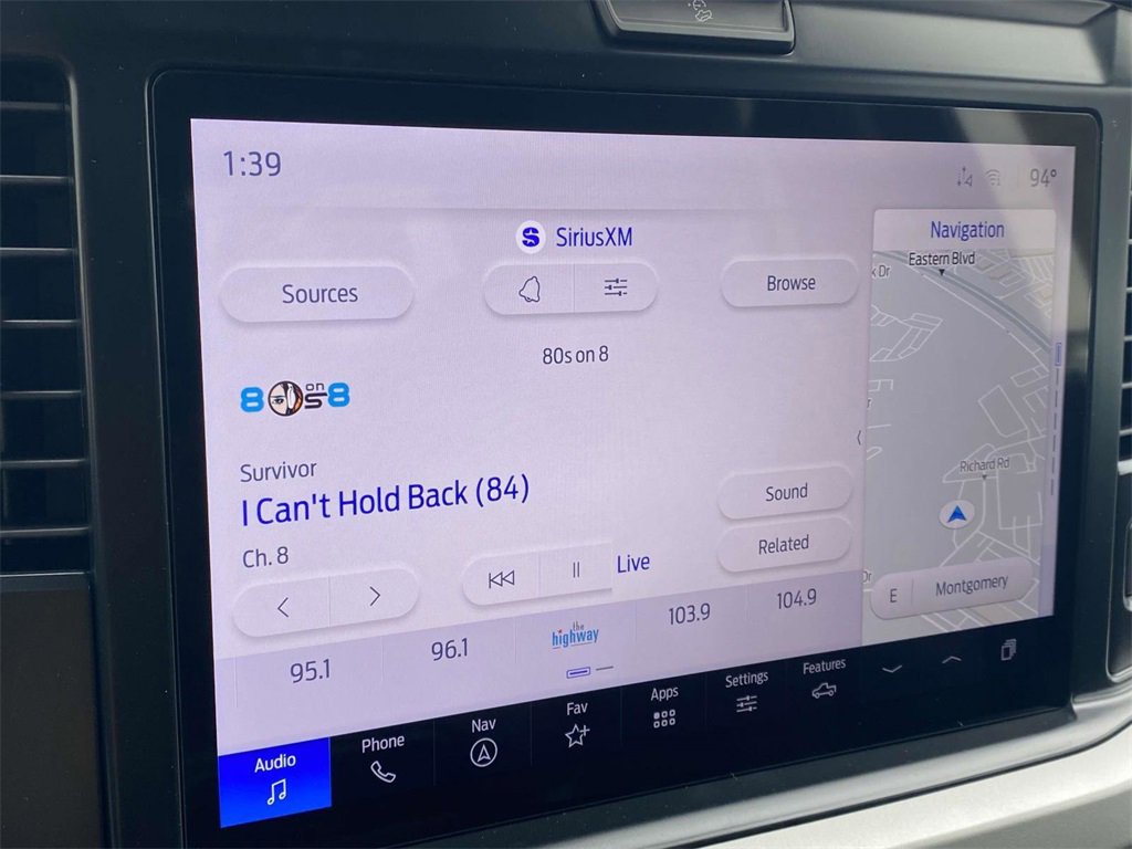 New 2026 Ford F250 XLT image 18