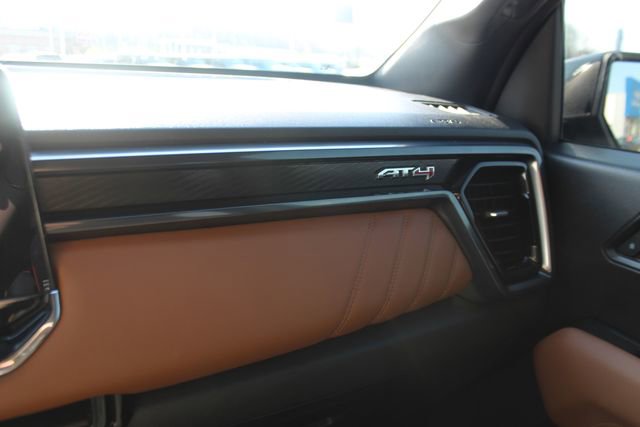 Used 2024 GMC Canyon AT4 w/ Canyon Safety Plus Package image 25