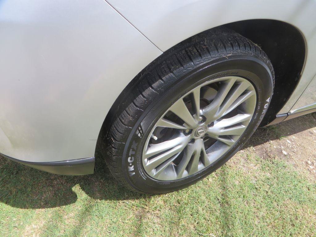 Used 2013 Lexus RX 350 FWD w/ Premium Pkg image 27