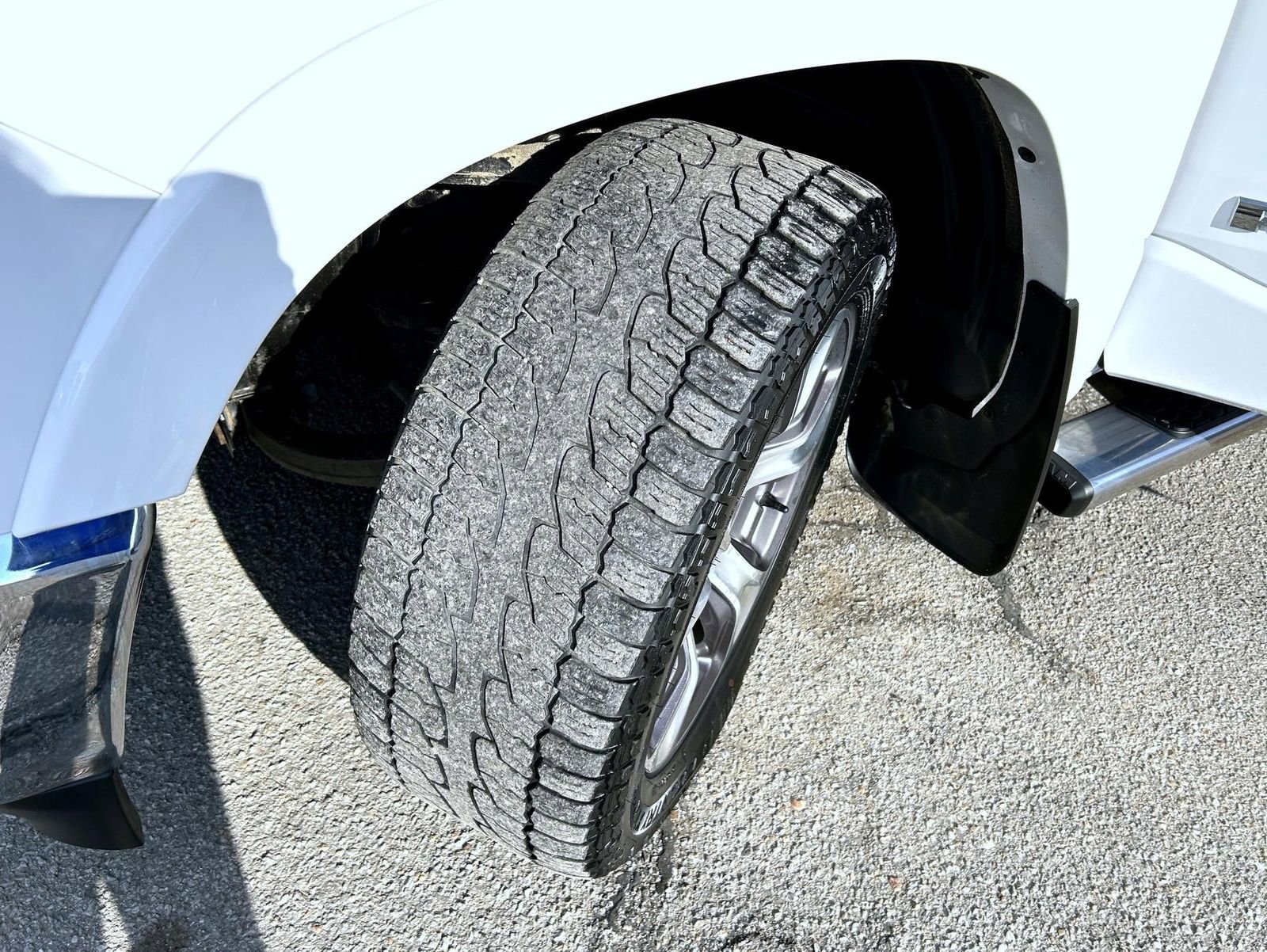 Used 2022 RAM 1500 Laramie image 23