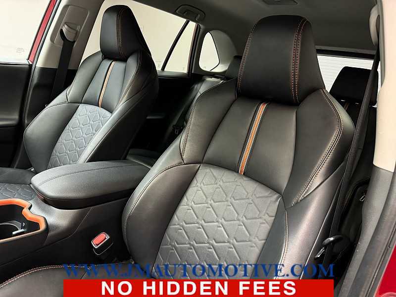 Used 2023 Toyota RAV4 Adventure image 13