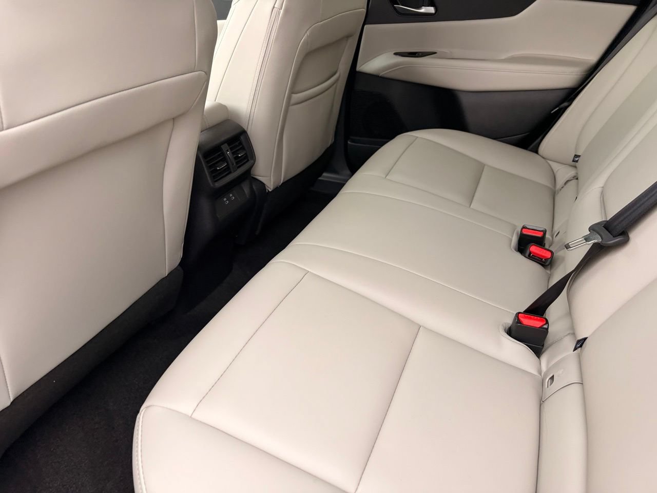 Certified 2025 Nissan Murano SV AWD/4WD image 15