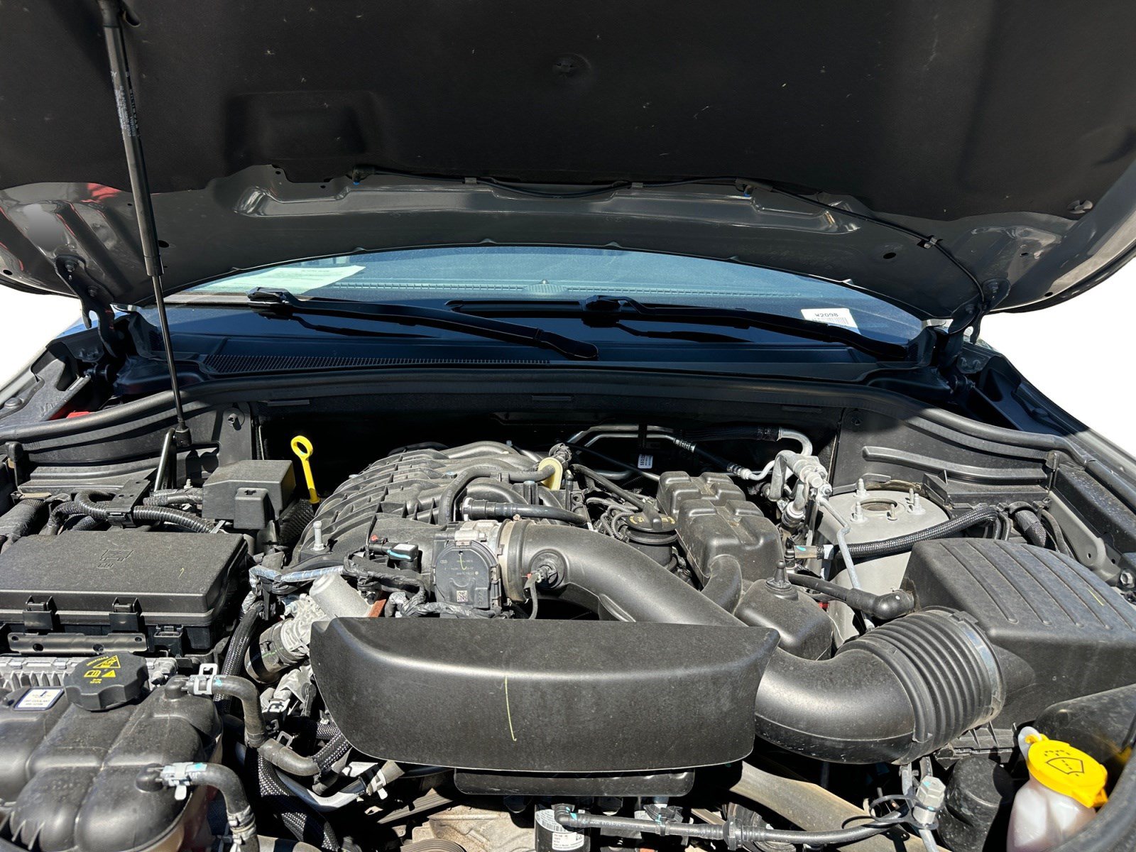 Used 2025 Dodge Durango GT AWD/4WD image 24