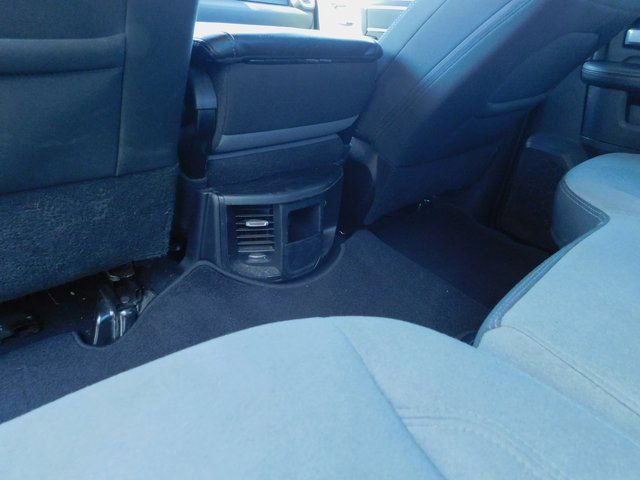 Used 2024 RAM 2500 Big Horn image 17